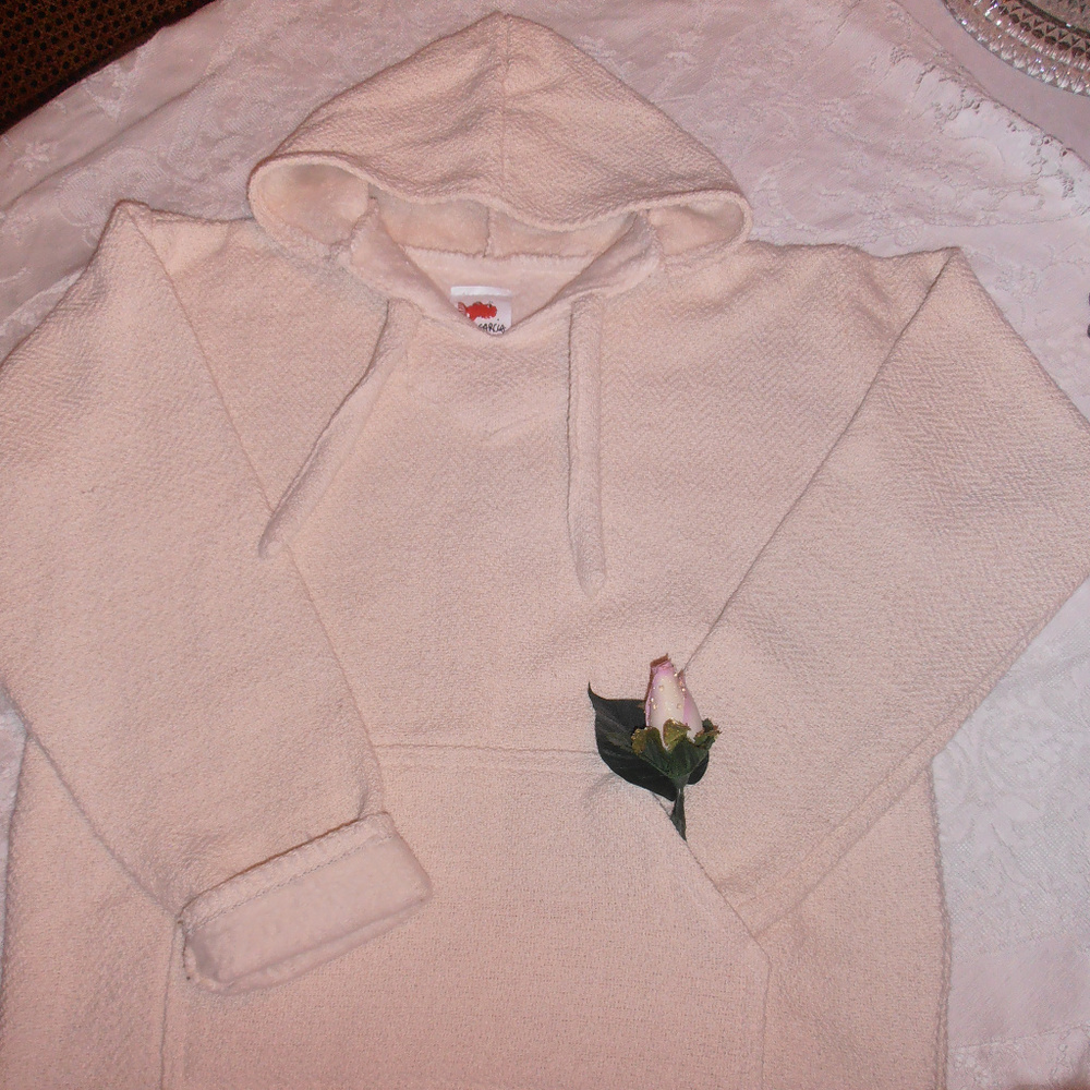 Gerry Garcia Art in Fashion hoodie (limited ed.)